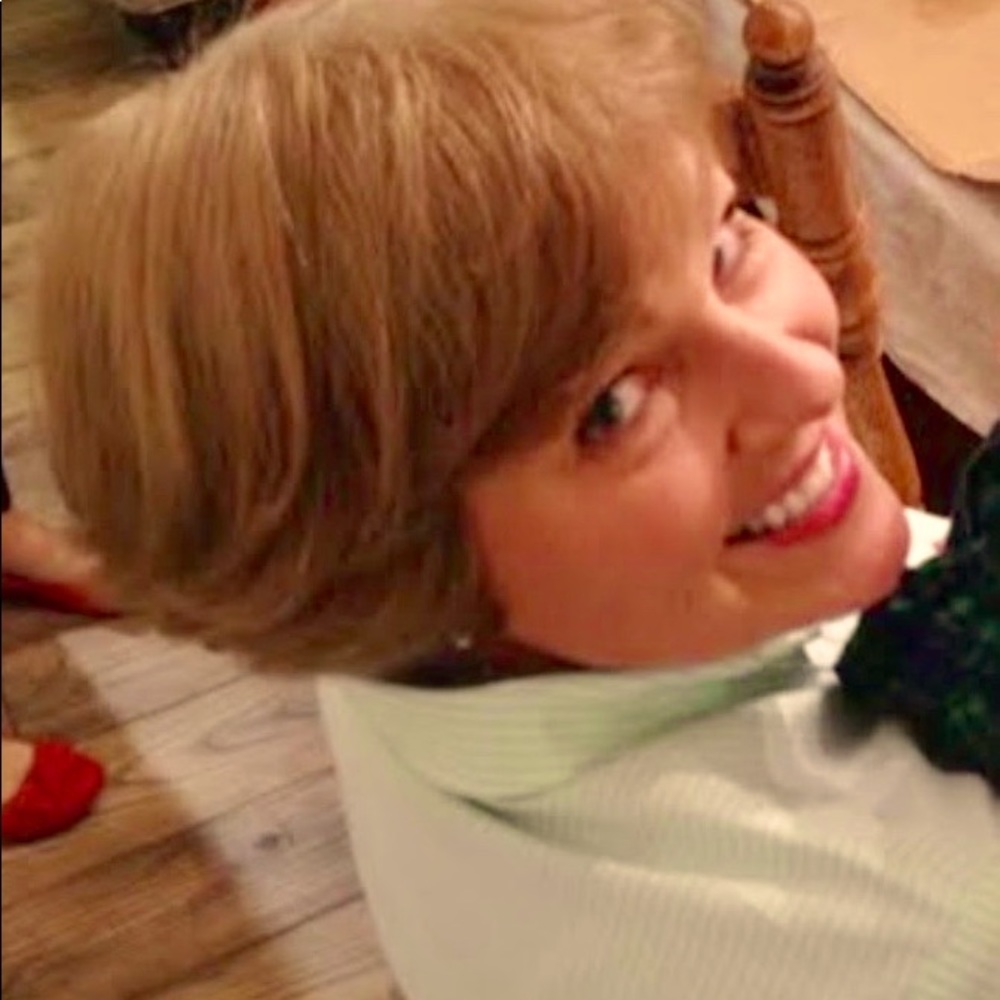 Meet your Posher, Deb
